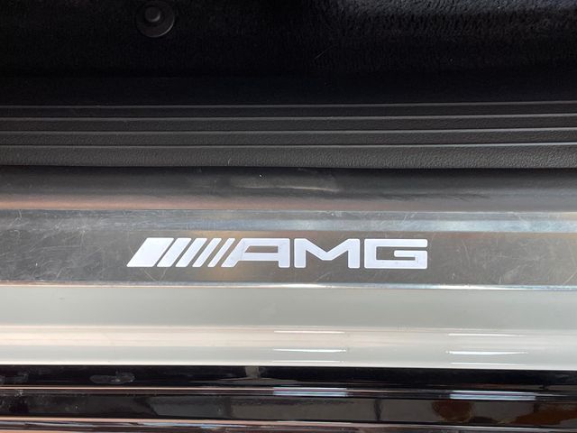 2024 Mercedes-Benz EQE AMG EQE 4MATIC+ SUV - 22985508 - 14