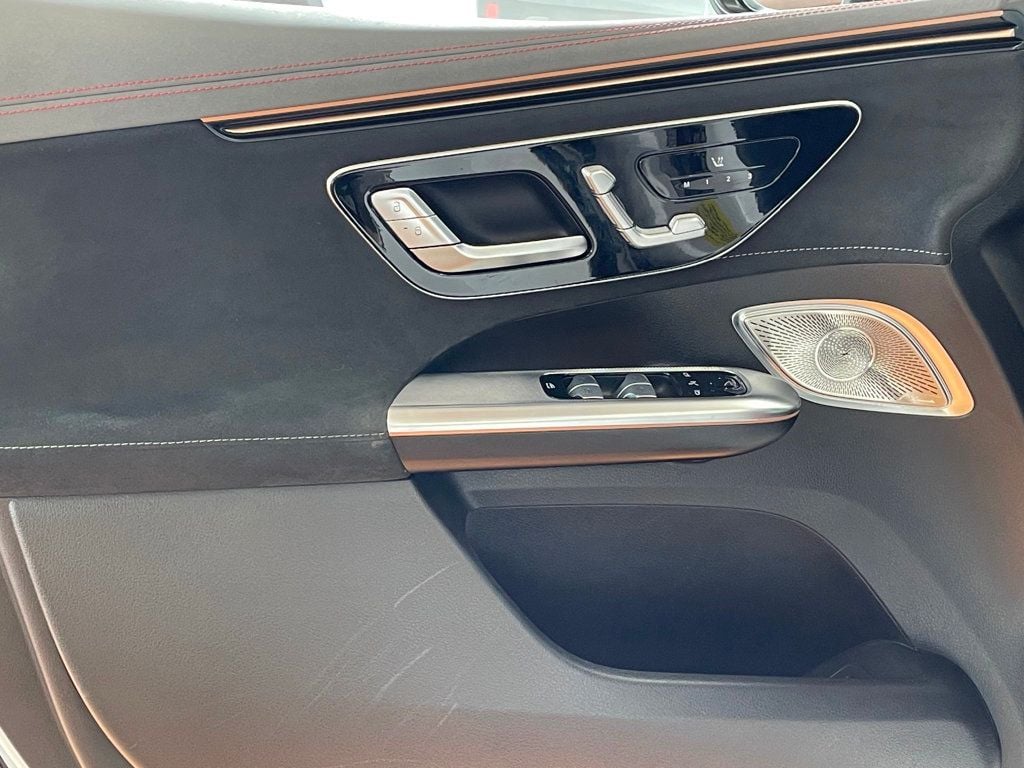 2024 Mercedes-Benz EQE AMG EQE 4MATIC+ SUV - 22985508 - 15