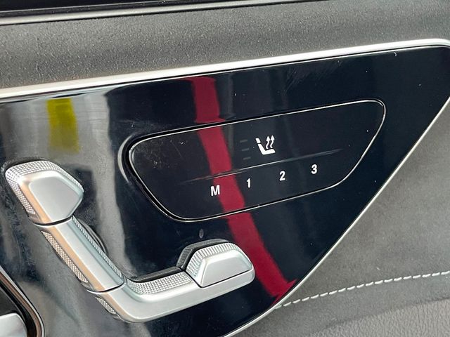 2024 Mercedes-Benz EQE AMG EQE 4MATIC+ SUV - 22985508 - 16