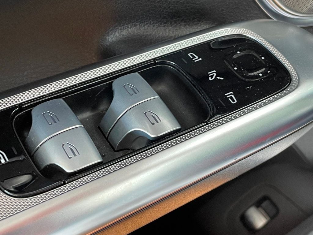 2024 Mercedes-Benz EQE AMG EQE 4MATIC+ SUV - 22985508 - 17