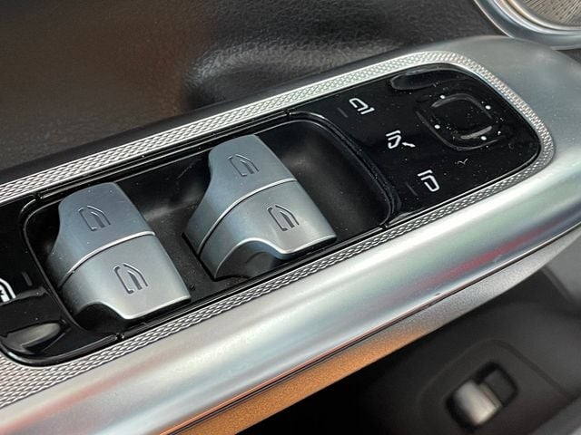 2024 Mercedes-Benz EQE AMG EQE 4MATIC+ SUV - 22985508 - 17