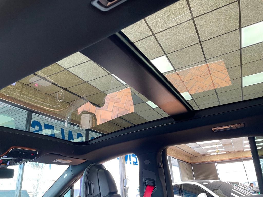 2024 Mercedes-Benz EQE AMG EQE 4MATIC+ SUV - 22985508 - 21