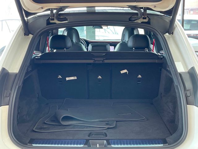 2024 Mercedes-Benz EQE AMG EQE 4MATIC+ SUV - 22985508 - 22