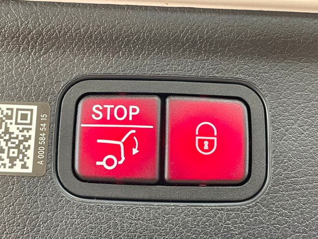 2024 Mercedes-Benz EQE AMG EQE 4MATIC+ SUV - 22985508 - 23