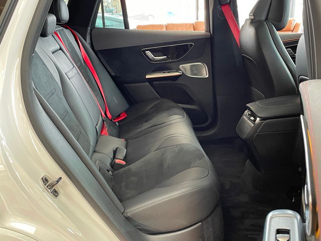 2024 Mercedes-Benz EQE AMG EQE 4MATIC+ SUV - 22985508 - 24