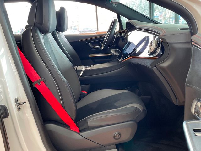 2024 Mercedes-Benz EQE AMG EQE 4MATIC+ SUV - 22985508 - 25