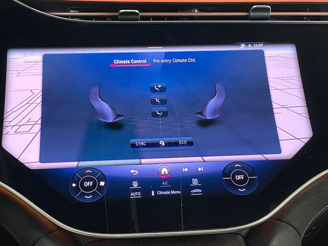 2024 Mercedes-Benz EQE AMG EQE 4MATIC+ SUV - 22985508 - 39