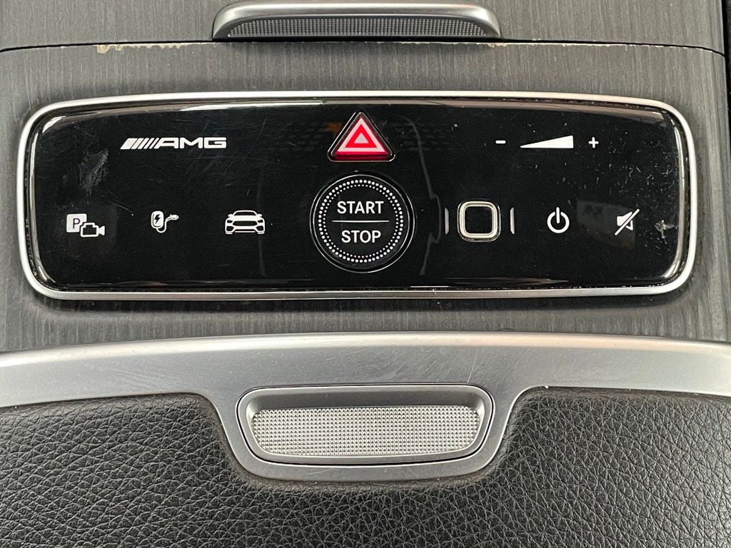 2024 Mercedes-Benz EQE AMG EQE 4MATIC+ SUV - 22985508 - 40