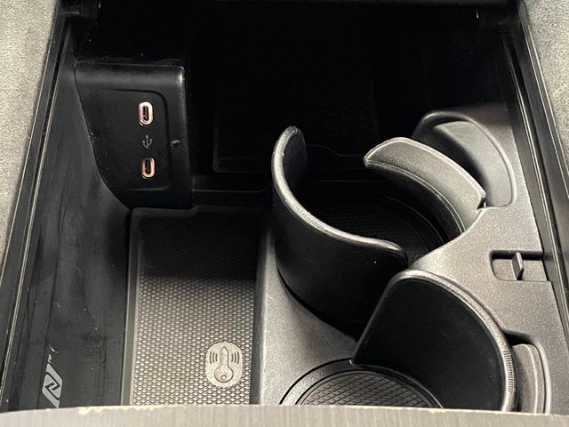 2024 Mercedes-Benz EQE AMG EQE 4MATIC+ SUV - 22985508 - 42