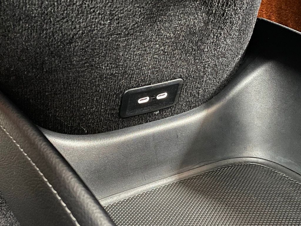 2024 Mercedes-Benz EQE AMG EQE 4MATIC+ SUV - 22985508 - 44