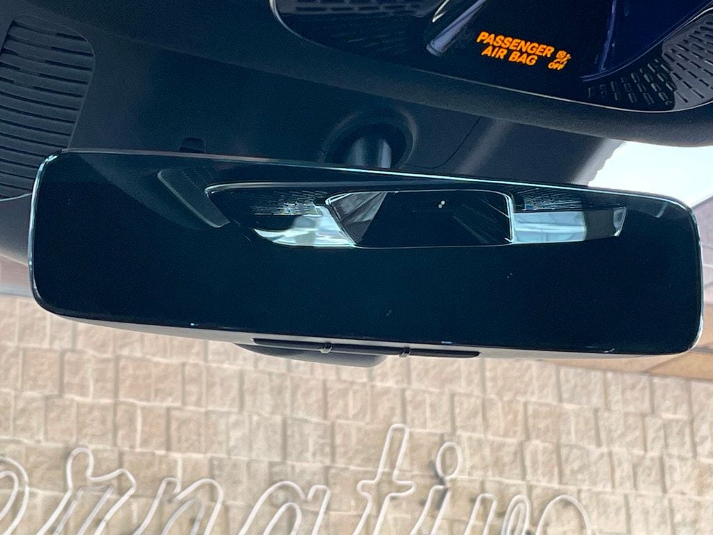 2024 Mercedes-Benz EQE AMG EQE 4MATIC+ SUV - 22985508 - 45