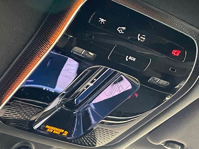 2024 Mercedes-Benz EQE AMG EQE 4MATIC+ SUV - 22985508 - 47