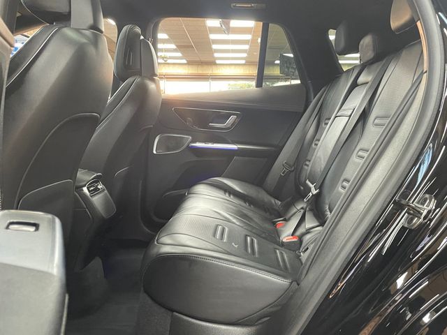 2024 Mercedes-Benz EQE AMG EQE 4MATIC+ SUV - 23093815 - 16