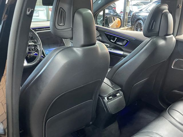 2024 Mercedes-Benz EQE AMG EQE 4MATIC+ SUV - 23093815 - 17