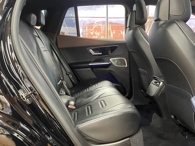 2024 Mercedes-Benz EQE AMG EQE 4MATIC+ SUV - 23093815 - 19