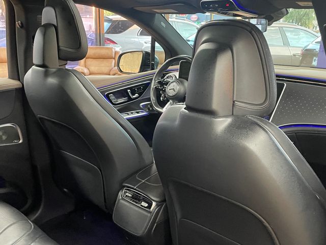 2024 Mercedes-Benz EQE AMG EQE 4MATIC+ SUV - 23093815 - 20