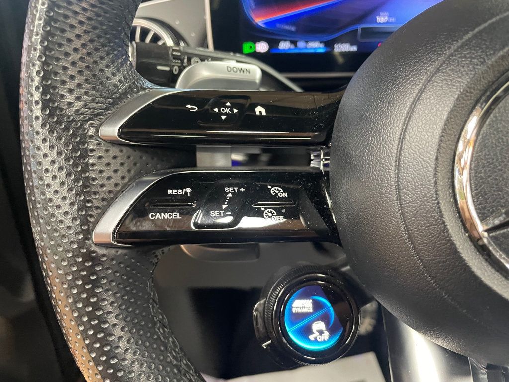 2024 Mercedes-Benz EQE AMG EQE 4MATIC+ SUV - 23093815 - 24