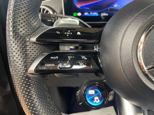 2024 Mercedes-Benz EQE AMG EQE 4MATIC+ SUV - 23093815 - 24