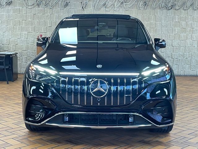 2024 Mercedes-Benz EQE AMG EQE 4MATIC+ SUV - 23093815 - 2