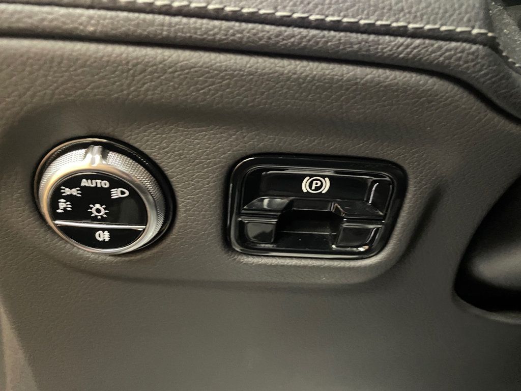 2024 Mercedes-Benz EQE AMG EQE 4MATIC+ SUV - 23093815 - 29