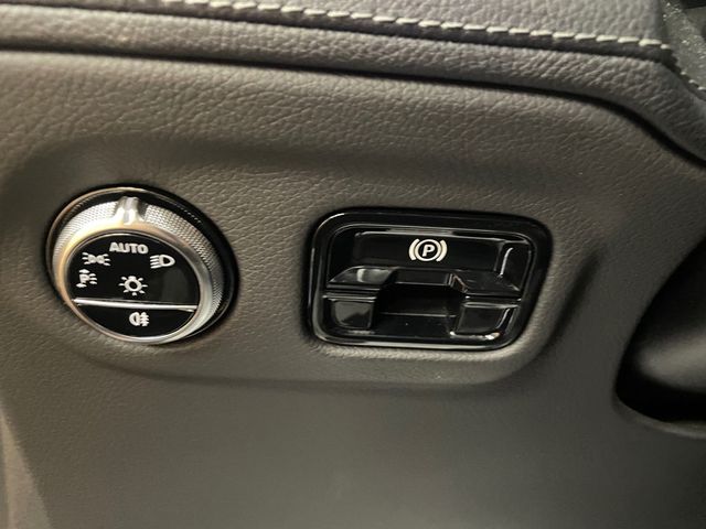 2024 Mercedes-Benz EQE AMG EQE 4MATIC+ SUV - 23093815 - 29
