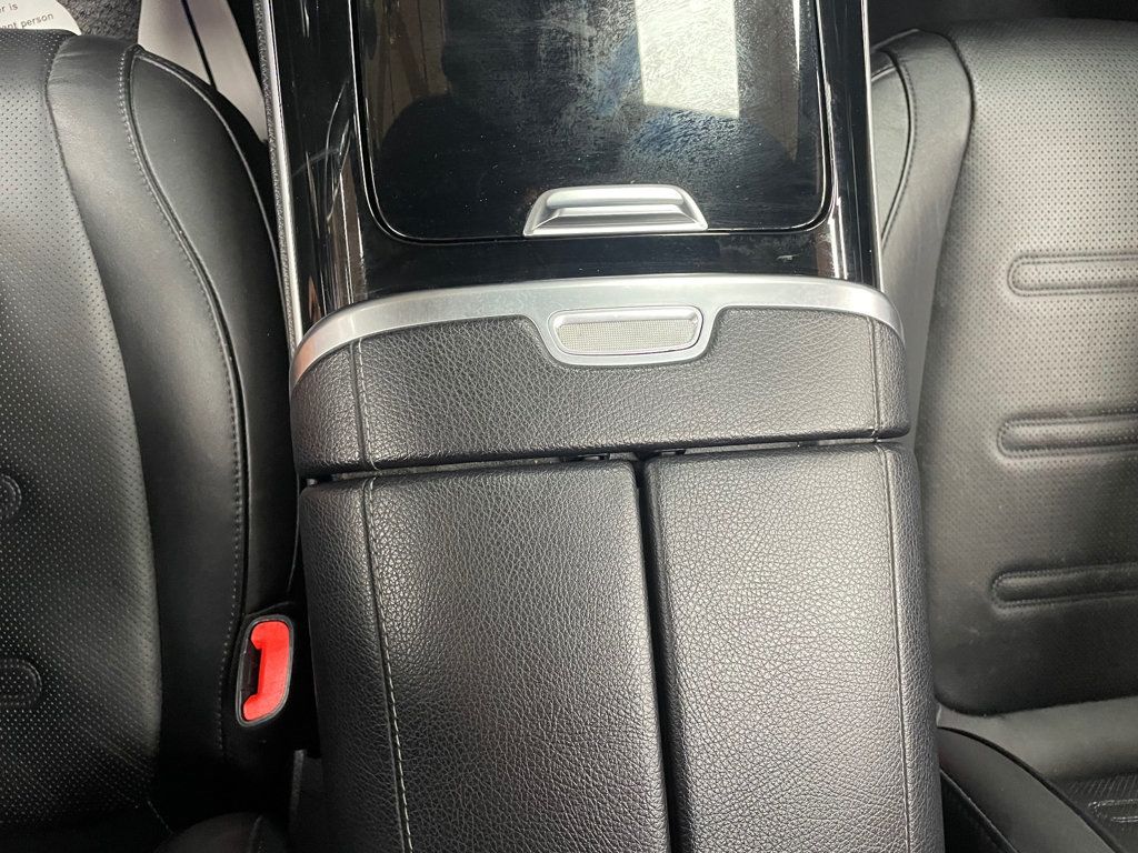 2024 Mercedes-Benz EQE AMG EQE 4MATIC+ SUV - 23093815 - 31