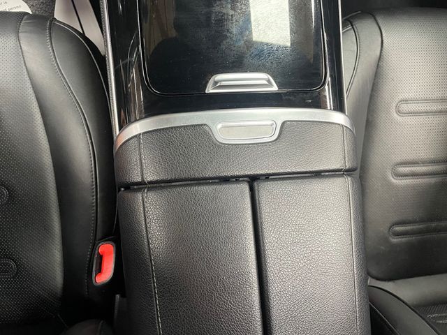 2024 Mercedes-Benz EQE AMG EQE 4MATIC+ SUV - 23093815 - 31