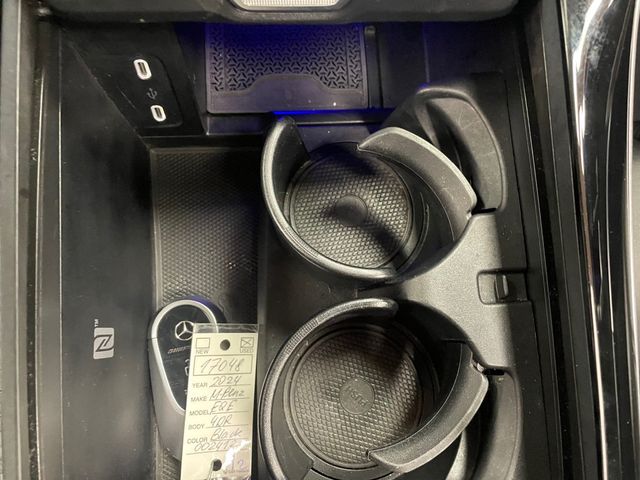 2024 Mercedes-Benz EQE AMG EQE 4MATIC+ SUV - 23093815 - 32
