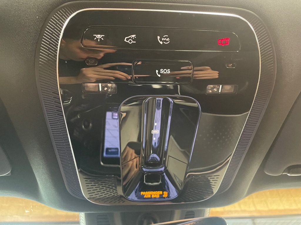 2024 Mercedes-Benz EQE AMG EQE 4MATIC+ SUV - 23093815 - 45