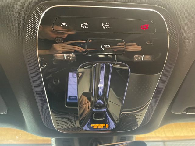 2024 Mercedes-Benz EQE AMG EQE 4MATIC+ SUV - 23093815 - 45