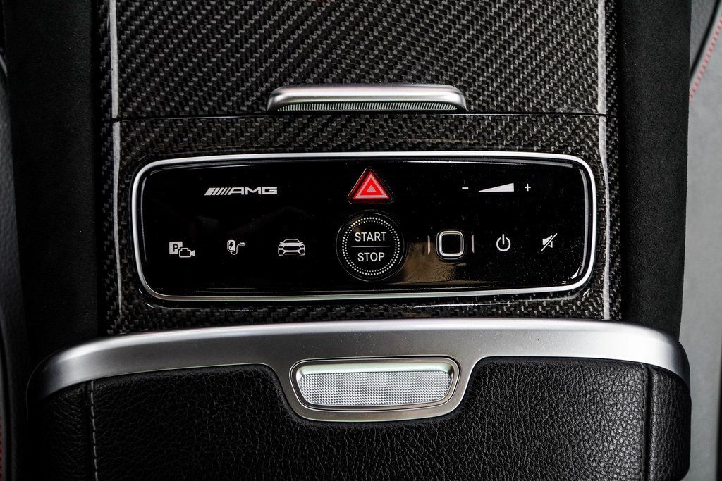 2024 Mercedes Benz EQE-Class SUV photo 19