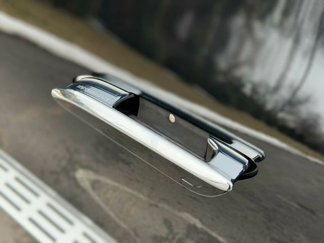 2024 Mercedes-Benz EQE AMG EQE 4MATIC+ SUV - 22978661 - 13