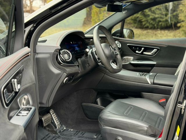 2024 Mercedes-Benz EQE AMG EQE 4MATIC+ SUV - 22978661 - 14