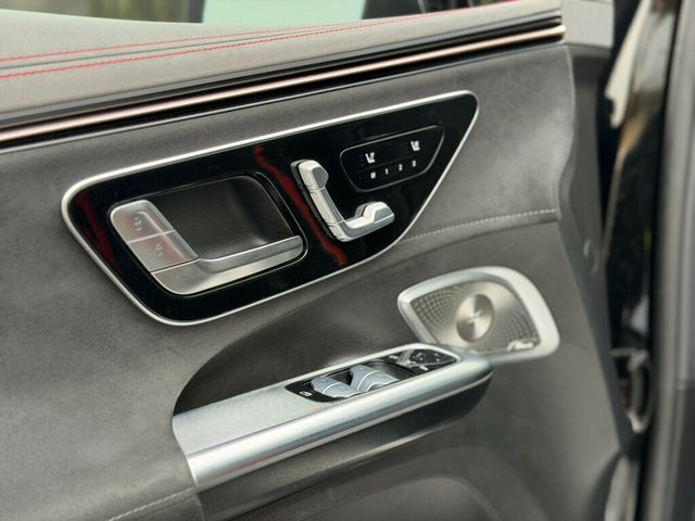 2024 Mercedes-Benz EQE AMG EQE 4MATIC+ SUV - 22978661 - 15