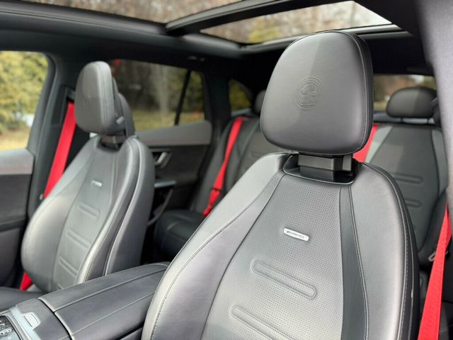 2024 Mercedes-Benz EQE AMG EQE 4MATIC+ SUV - 22978661 - 19