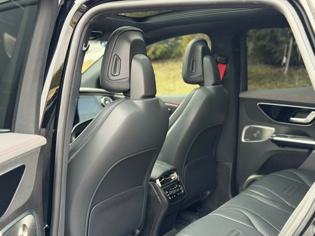 2024 Mercedes-Benz EQE AMG EQE 4MATIC+ SUV - 22978661 - 20