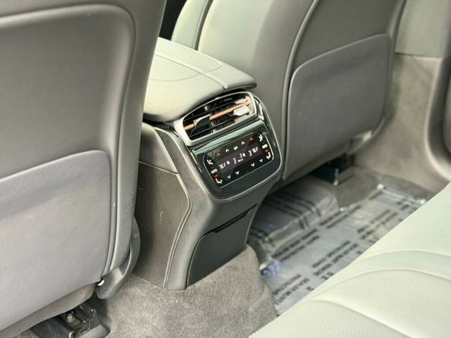 2024 Mercedes-Benz EQE AMG EQE 4MATIC+ SUV - 22978661 - 21