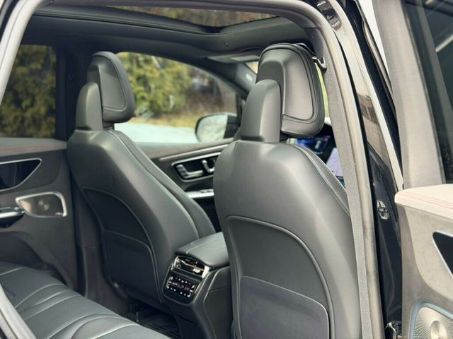 2024 Mercedes-Benz EQE AMG EQE 4MATIC+ SUV - 22978661 - 24