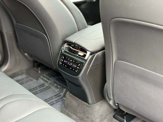 2024 Mercedes-Benz EQE AMG EQE 4MATIC+ SUV - 22978661 - 25