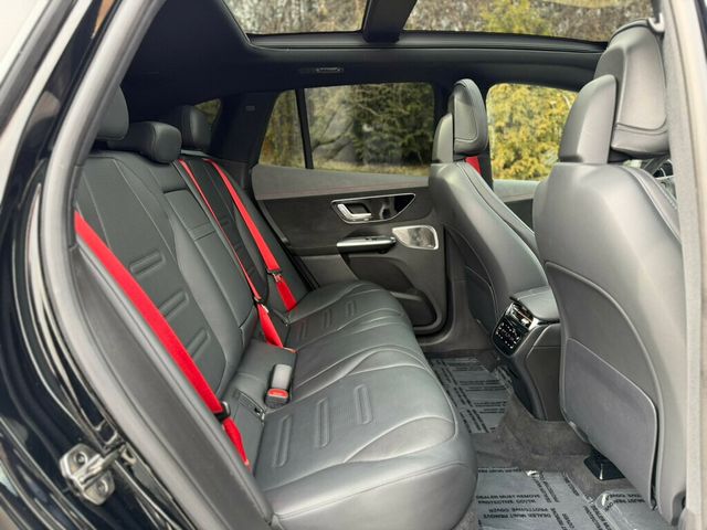 2024 Mercedes-Benz EQE AMG EQE 4MATIC+ SUV - 22978661 - 26