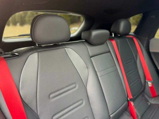 2024 Mercedes-Benz EQE AMG EQE 4MATIC+ SUV - 22978661 - 27