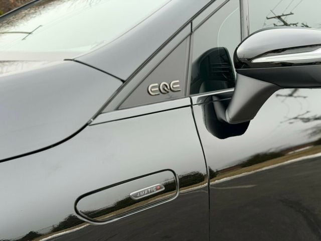 2024 Mercedes-Benz EQE AMG EQE 4MATIC+ SUV - 22978661 - 2