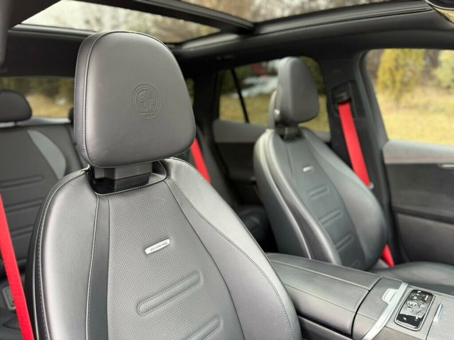 2024 Mercedes-Benz EQE AMG EQE 4MATIC+ SUV - 22978661 - 32
