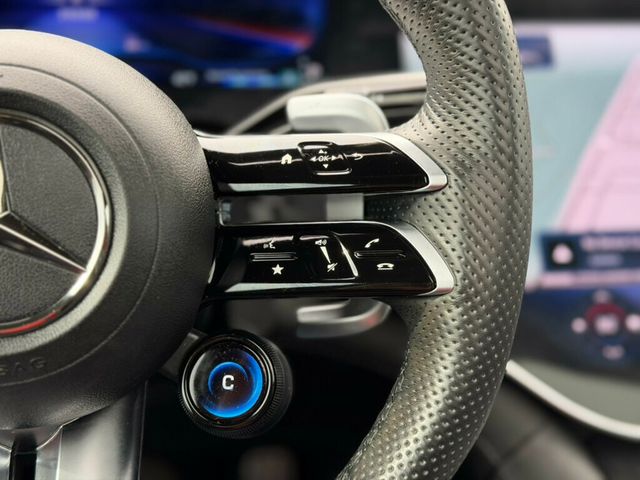 2024 Mercedes-Benz EQE AMG EQE 4MATIC+ SUV - 22978661 - 37