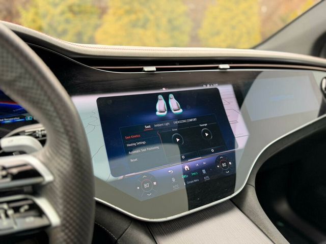 2024 Mercedes-Benz EQE AMG EQE 4MATIC+ SUV - 22978661 - 41