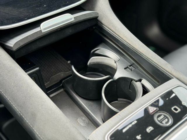 2024 Mercedes-Benz EQE AMG EQE 4MATIC+ SUV - 22978661 - 47