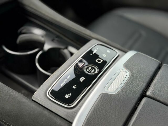 2024 Mercedes-Benz EQE AMG EQE 4MATIC+ SUV - 22978661 - 48