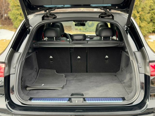 2024 Mercedes-Benz EQE AMG EQE 4MATIC+ SUV - 22978661 - 7