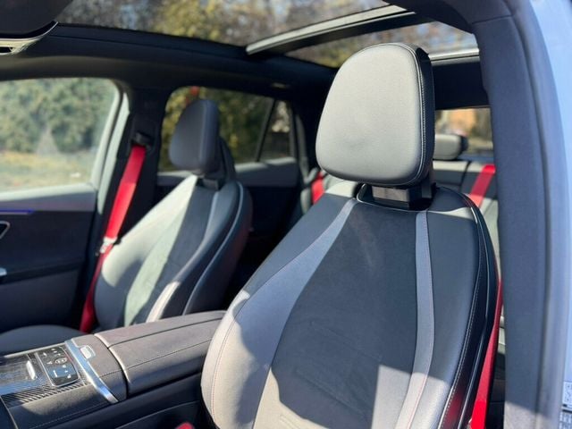 2024 Mercedes-Benz EQE AMG EQE 4MATIC+ SUV - 22987934 - 15