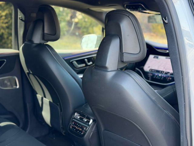 2024 Mercedes-Benz EQE AMG EQE 4MATIC+ SUV - 22987934 - 22